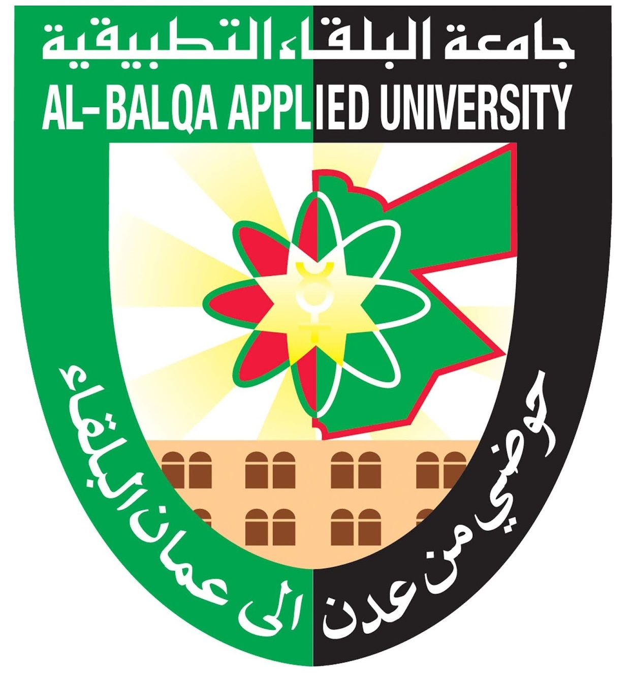 Al-Balqa Applied University