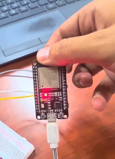 Cadi Ayyad University Take home Lab