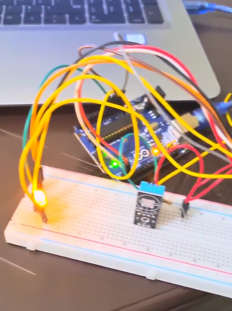 Cadi Ayyad University Take home Lab