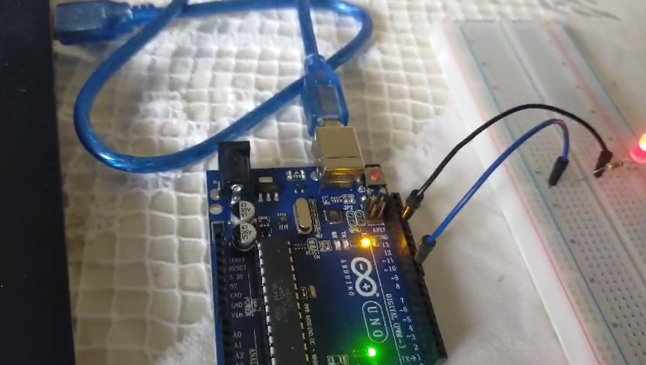 Cadi Ayyad University Take home Lab