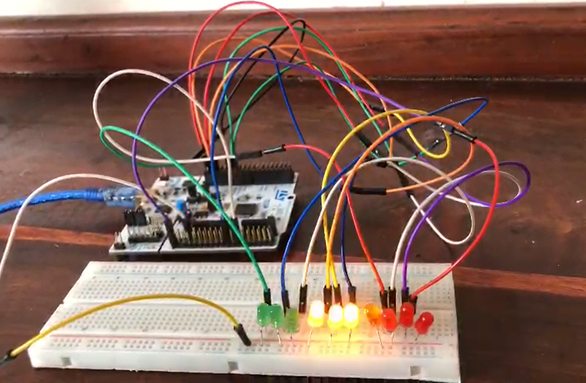 NM-AIST Take Home Lab