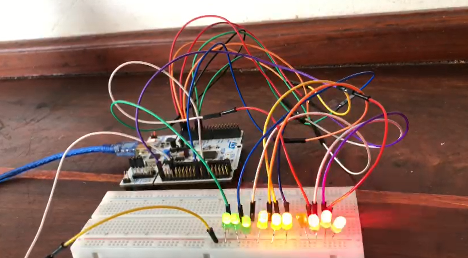 NM-AIST Take Home Lab